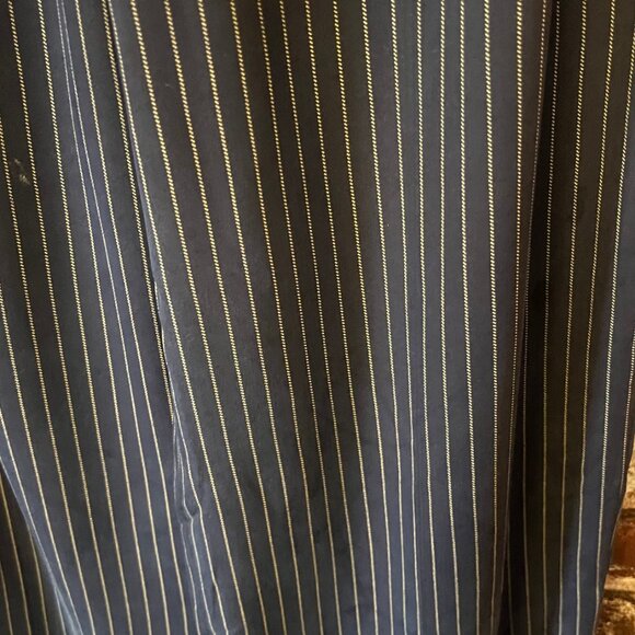 Ralph Lauren Striped Wife Leg pants, 8 P - Picture 6 of 9